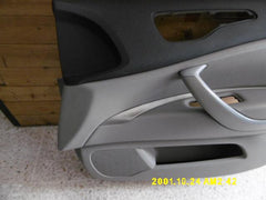 Pannello interno portiera ant DX - Citroen C5 Berlina 3è Serie - Pit Stop Ricambi Auto