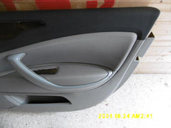 Pannello interno portiera ant DX - Citroen C5 Berlina 3è Serie - Pit Stop Ricambi Auto