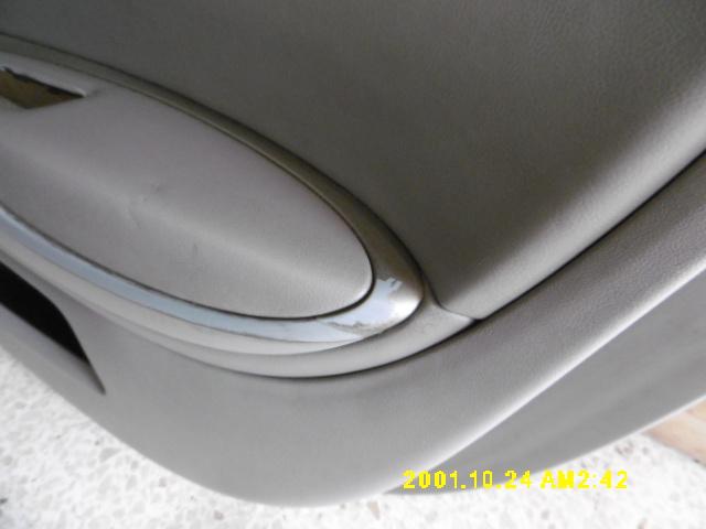 Pannello interno portiera ant DX - Citroen C5 Berlina 3è Serie - Pit Stop Ricambi Auto