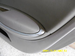 Pannello interno portiera ant DX - Citroen C5 Berlina 3è Serie - Pit Stop Ricambi Auto