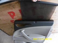 Pannello interno portiera post dx - Citroen C5 Berlina 3è Serie - Pit Stop Ricambi Auto