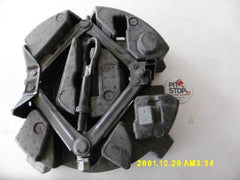 Cric - Ford Kuga Serie (cbv) (08>13) - Pit Stop Ricambi Auto