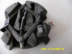 Cric - Ford Kuga Serie (cbv) (08>13) - Pit Stop Ricambi Auto