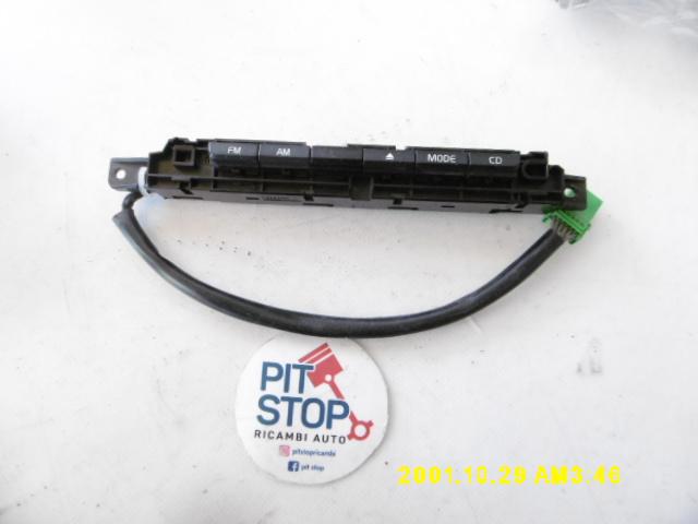 Pulsante - Volvo Xc60 1è Serie - Pit Stop Ricambi Auto