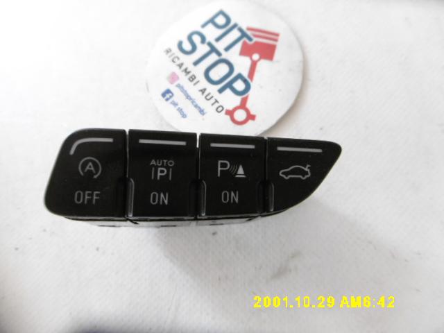 Pulsante apertura portellone posteriore - Ford Kuga Serie (16>) - Pit Stop Ricambi Auto