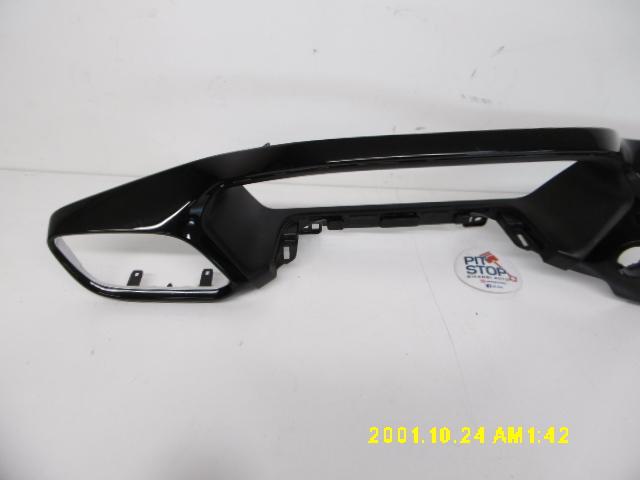 Cornice Display Veglia Quadro Strumenti - Ford Fiesta 7è Serie - Pit Stop Ricambi Auto