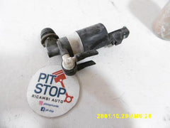 Motorino vaschetta tergicristallo - Dacia Sandero 1è Serie - Pit Stop Ricambi Auto