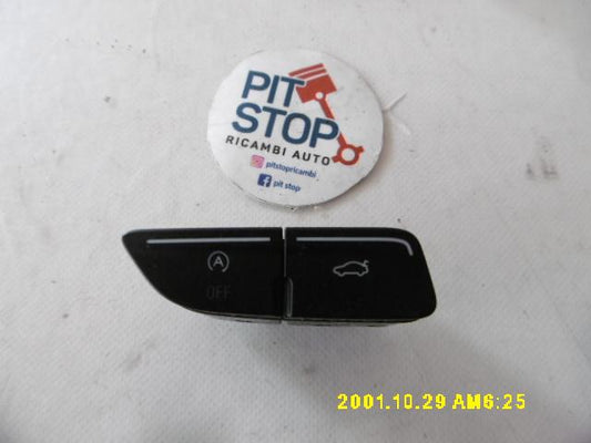 Pulsante apertura portellone posteriore - Ford C - Max Serie (ceu) (15>) - Pit Stop Ricambi Auto
