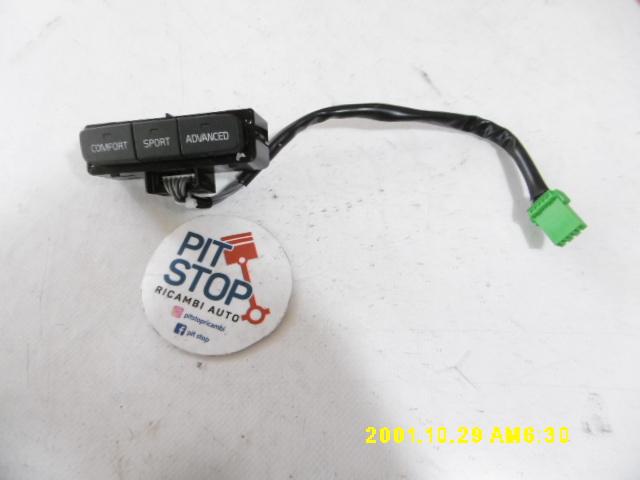 Pulsante - Volvo V60 Kombi Cross Country (15>) - Pit Stop Ricambi Auto