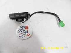 Pulsante - Volvo V60 Kombi Cross Country (15>) - Pit Stop Ricambi Auto