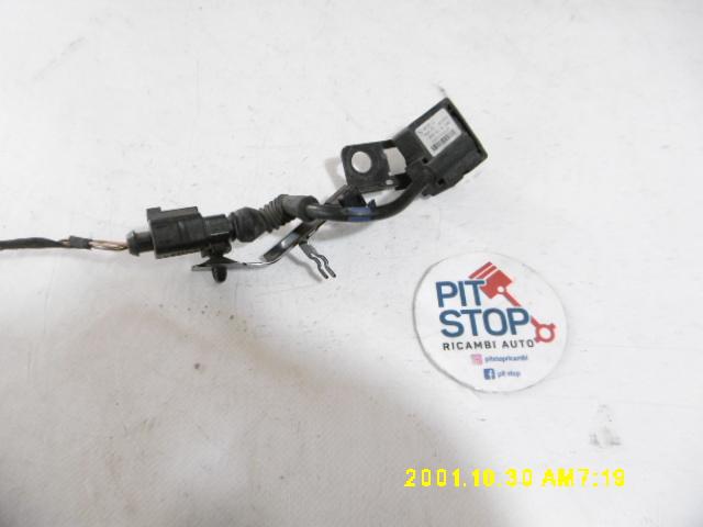 Sensore pedale acceleratore - Audi A8 Serie D3 (4e2) (02>09) - Pit Stop Ricambi Auto