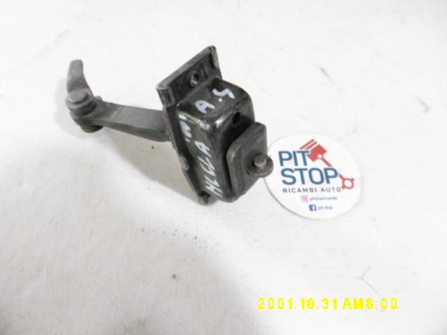 Tirante fermo porta ant. SX - Mercedes Classe A W168 1è Serie - Pit Stop Ricambi Auto