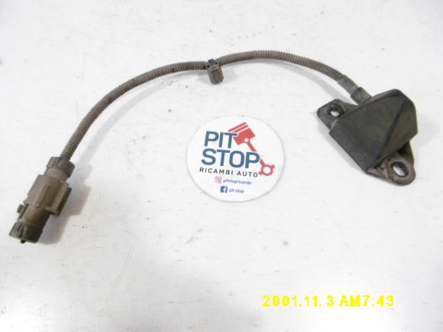 Sensore pressione pneumatico - Citroen C5 Berlina 3è Serie - Pit Stop Ricambi Auto