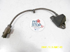 Sensore pressione pneumatico - Citroen C5 Berlina 3è Serie - Pit Stop Ricambi Auto