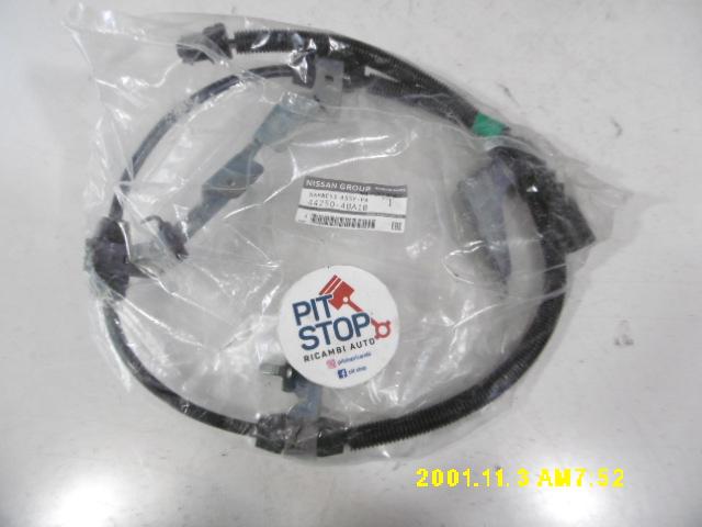 Cablaggio elettrico motore - Nissan X-trail Serie (t32) (14>18) - Pit Stop Ricambi Auto