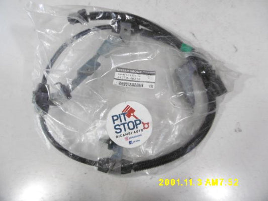 Cablaggio elettrico motore - Nissan X-trail Serie (t32) (14>18) - Pit Stop Ricambi Auto