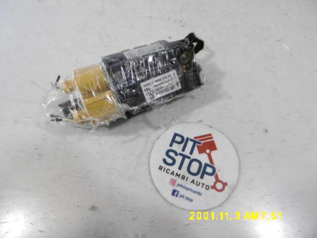 Sensore Airbag - Audi A3 Serie (8p1) (03>05) - Pit Stop Ricambi Auto