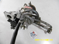 Turbina - Fiat 500 X Serie (15>) - Pit Stop Ricambi Auto