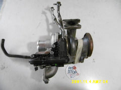 Turbina - Fiat 500 X Serie (15>) - Pit Stop Ricambi Auto