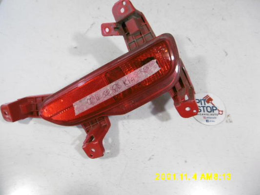 Catarifrangente fanale stop posteriore - Kia Sorento 3è Serie - Pit Stop Ricambi Auto