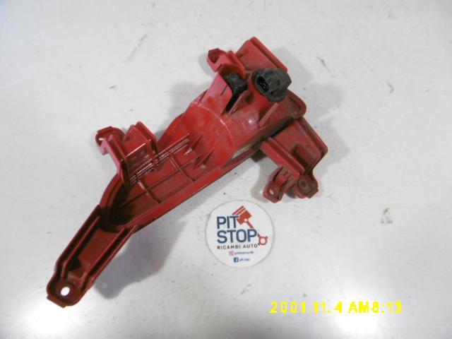 Catarifrangente fanale stop posteriore - Kia Sorento 3è Serie - Pit Stop Ricambi Auto