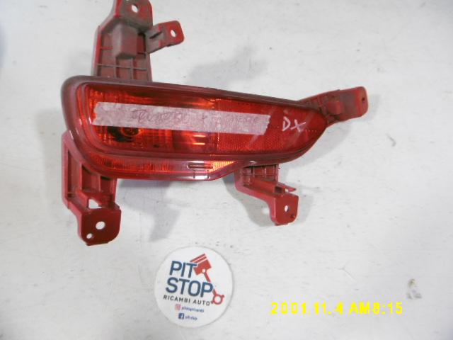 Catarifrangente fanale stop posteriore - Kia Sorento 3è Serie - Pit Stop Ricambi Auto