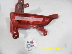 Catarifrangente fanale stop posteriore - Kia Sorento 3è Serie - Pit Stop Ricambi Auto