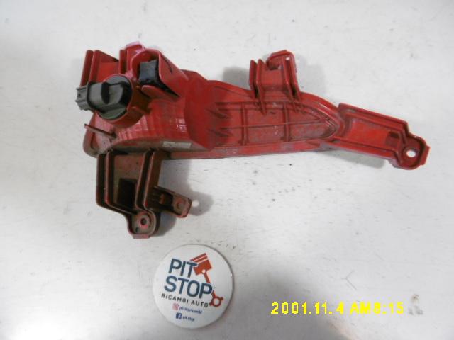 Catarifrangente fanale stop posteriore - Kia Sorento 3è Serie - Pit Stop Ricambi Auto