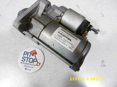 Motorino d' avviamento - Fiat 500 Restyling - Pit Stop Ricambi Auto