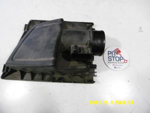 Scatola filtro antipolline - Ford Fiesta 6è Serie - Pit Stop Ricambi Auto