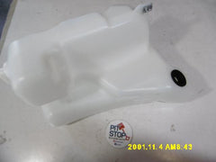 Vaschetta Tergi ant - Renault Megane Iii (08>16) - Pit Stop Ricambi Auto