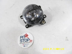 Fendinebbia anteriore DX - Renault Captur Serie - Pit Stop Ricambi Auto