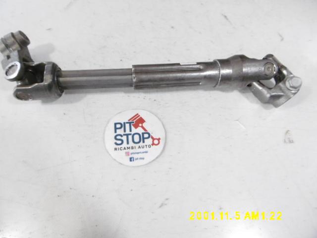 Snodo canna sterzo - Renault Clio Serie V (19>) - Pit Stop Ricambi Auto