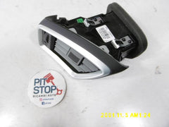 Bocchetta aria cruscotto SX - Nissan Qashqai Serie - Pit Stop Ricambi Auto