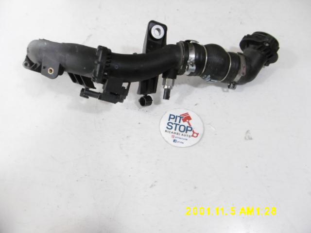 Manicotto - Jeep Renegade Serie (18>) - Pit Stop Ricambi Auto