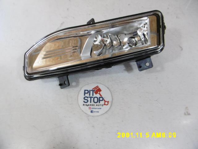 Fendinebbia anteriore DX - Nissan X-trail Serie (t32) (14>18) - Pit Stop Ricambi Auto