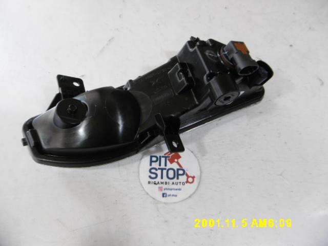 Fendinebbia anteriore DX - Nissan X-trail Serie (t32) (14>18) - Pit Stop Ricambi Auto