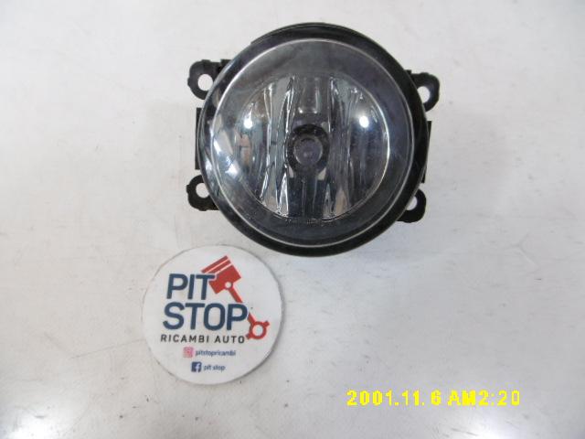 Fendinebbia anteriore SX - Renault Twingo Iii Serie (14>) - Pit Stop Ricambi Auto