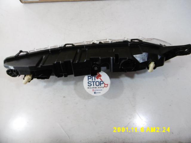 Faro Anteriore Sinistro - Citroen C4 Picasso Ii (13>) - Pit Stop Ricambi Auto