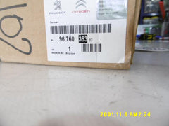 Faro Anteriore Sinistro - Citroen C4 Picasso Ii (13>) - Pit Stop Ricambi Auto