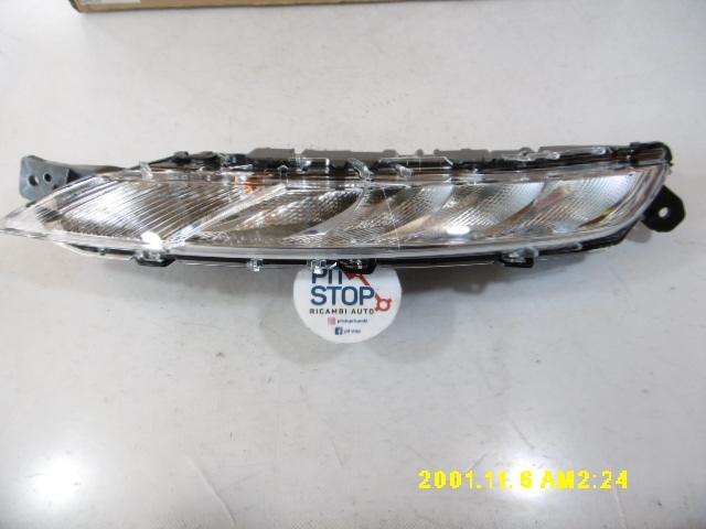 Faro Anteriore Sinistro - Citroen C4 Picasso Ii (13>) - Pit Stop Ricambi Auto