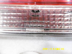 Stop fanale Posteriore Sinistro - Iveco Daily 4è Serie - Pit Stop Ricambi Auto