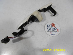 Maniglia esterna Anteriore Destra - Renault Captur Serie - Pit Stop Ricambi Auto