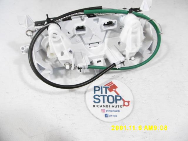 Manopole comando clima - Renault Clio Serie V (19>) - Pit Stop Ricambi Auto
