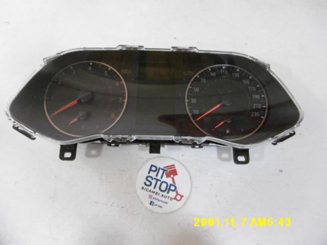 Quadro Strumenti - Renault Clio Serie V (19>) - Pit Stop Ricambi Auto