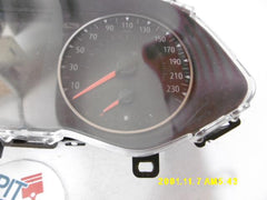 Quadro Strumenti - Renault Clio Serie V (19>) - Pit Stop Ricambi Auto