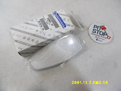 Freccia SX parafango - Jeep Renegade Serie (18>) - Pit Stop Ricambi Auto