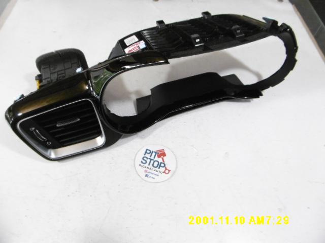 Bocchetta aria cruscotto SX - Kia Cee'd Serie (19>) - Pit Stop Ricambi Auto