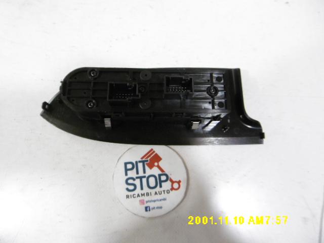 Pulsantiera Anteriore Sinistra - Fiat 500 X Serie (15>) - Pit Stop Ricambi Auto