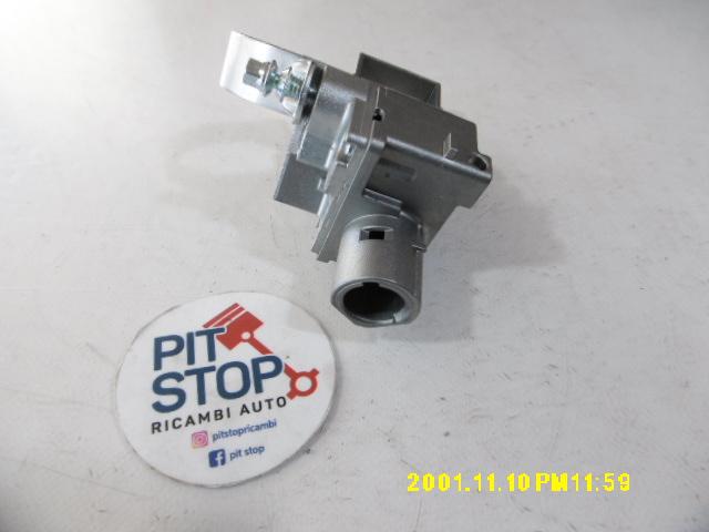 Blocchetto Accensione - Opel Astra Berlina (k) (15>) - Pit Stop Ricambi Auto